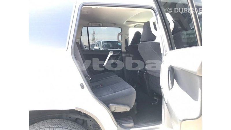 Big with watermark toyota prado abseron import dubai 3144