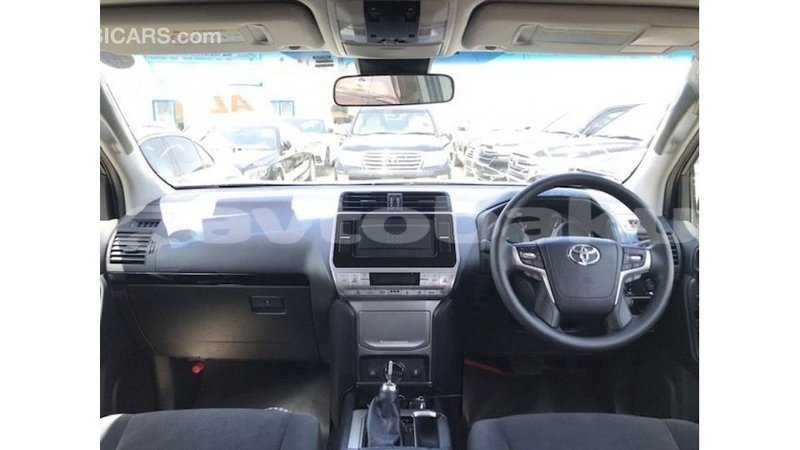 Big with watermark toyota prado abseron import dubai 3144