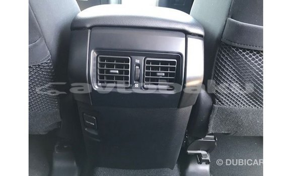 Buy Import Toyota Prado White Car in Import - Dubai in Abseron Buy Import Toyota Prado White Car in Import - Dubai in Abseron
