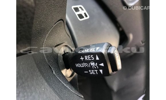 Buy Import Toyota Prado White Car in Import - Dubai in Abseron Buy Import Toyota Prado White Car in Import - Dubai in Abseron