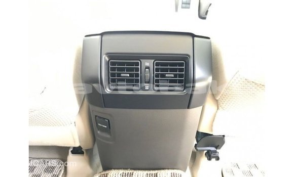 Buy Import Toyota Prado White Car in Import - Dubai in Abseron Buy Import Toyota Prado White Car in Import - Dubai in Abseron