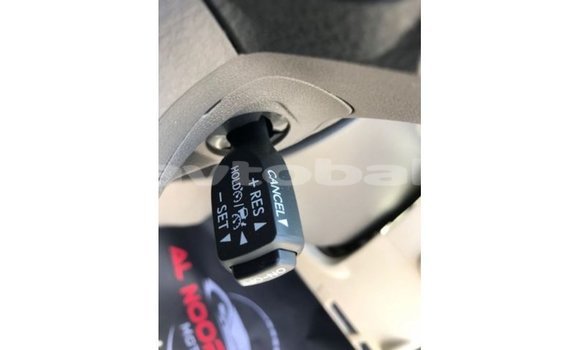 Buy Import Toyota Prado White Car in Import - Dubai in Abseron Buy Import Toyota Prado White Car in Import - Dubai in Abseron