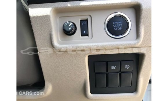 Buy Import Toyota Prado White Car in Import - Dubai in Abseron Buy Import Toyota Prado White Car in Import - Dubai in Abseron