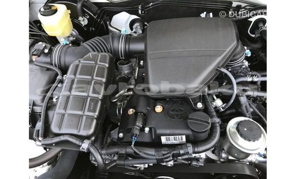 Buy Import Toyota Prado White Car in Import - Dubai in Abseron Buy Import Toyota Prado White Car in Import - Dubai in Abseron