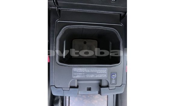 Buy Import Toyota Land Cruiser Black Car in Import - Dubai in Abseron Buy Import Toyota Land Cruiser Black Car in Import - Dubai in Abseron