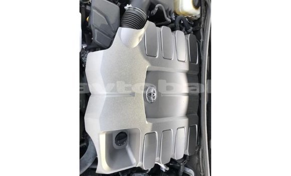 Buy Import Toyota Land Cruiser Black Car in Import - Dubai in Abseron Buy Import Toyota Land Cruiser Black Car in Import - Dubai in Abseron