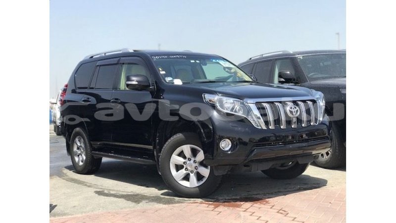 Big with watermark toyota prado abseron import dubai 3148