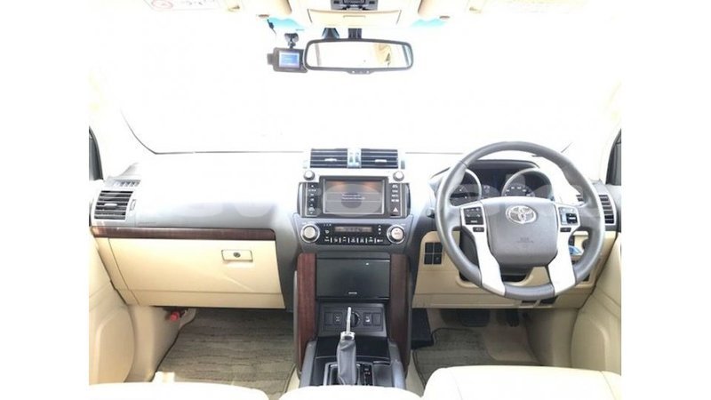 Big with watermark toyota prado abseron import dubai 3148