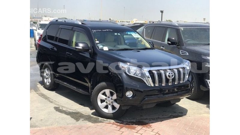 Big with watermark toyota prado abseron import dubai 3148