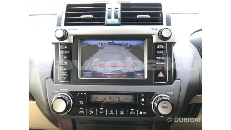 Big with watermark toyota prado abseron import dubai 3148