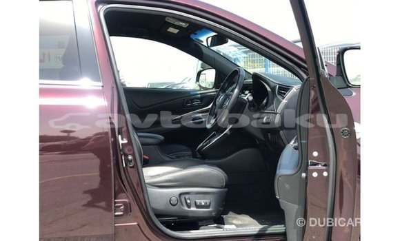 Buy Import Toyota Harrier Red Car in Import - Dubai in Abseron Buy Import Toyota Harrier Red Car in Import - Dubai in Abseron