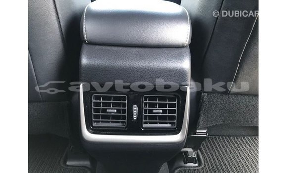 Buy Import Toyota Harrier Red Car in Import - Dubai in Abseron Buy Import Toyota Harrier Red Car in Import - Dubai in Abseron