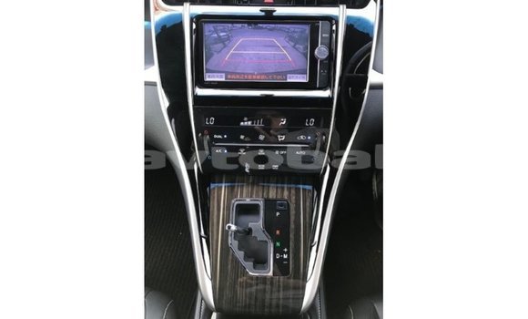 Buy Import Toyota Harrier Red Car in Import - Dubai in Abseron Buy Import Toyota Harrier Red Car in Import - Dubai in Abseron