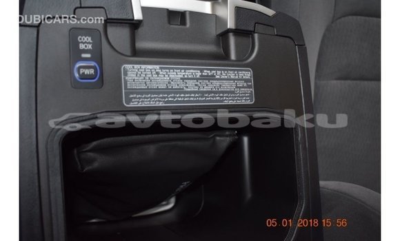 Buy Import Toyota Land Cruiser Other Car in Import - Dubai in Abseron Buy Import Toyota Land Cruiser Other Car in Import - Dubai in Abseron