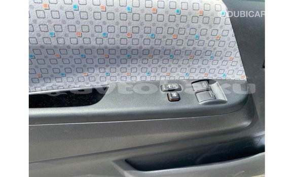 Buy Import Toyota Hiace White Car in Import - Dubai in Abseron Buy Import Toyota Hiace White Car in Import - Dubai in Abseron