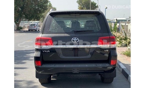 Buy Import Toyota Land Cruiser Black Car in Import - Dubai in Abseron Buy Import Toyota Land Cruiser Black Car in Import - Dubai in Abseron