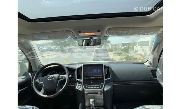 Buy Import Toyota Land Cruiser Black Car in Import - Dubai in Abseron Buy Import Toyota Land Cruiser Black Car in Import - Dubai in Abseron