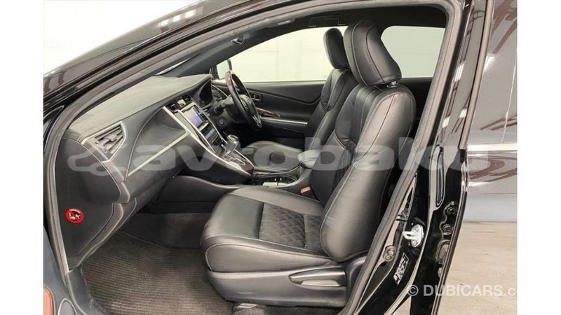 Big with watermark toyota harrier abseron import dubai 3155