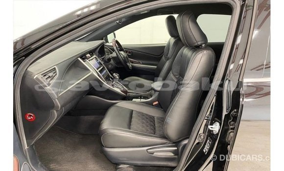 Buy Import Toyota Harrier Black Car in Import - Dubai in Abseron Buy Import Toyota Harrier Black Car in Import - Dubai in Abseron