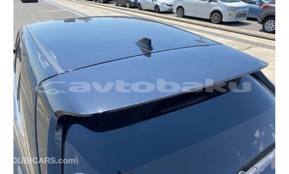 Buy Import Toyota Harrier Black Car in Import - Dubai in Abseron Buy Import Toyota Harrier Black Car in Import - Dubai in Abseron