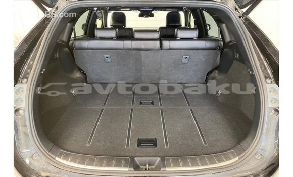 Buy Import Toyota Harrier Black Car in Import - Dubai in Abseron Buy Import Toyota Harrier Black Car in Import - Dubai in Abseron