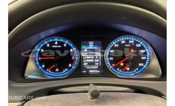 Buy Import Toyota Harrier Black Car in Import - Dubai in Abseron Buy Import Toyota Harrier Black Car in Import - Dubai in Abseron