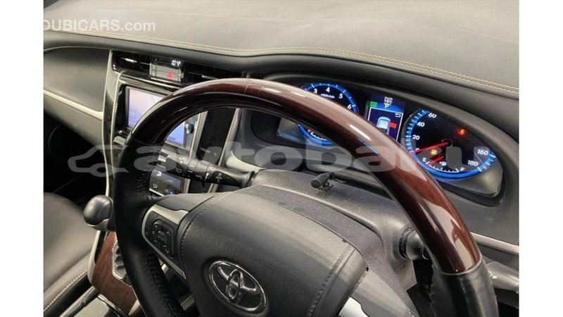 Big with watermark toyota harrier abseron import dubai 3155