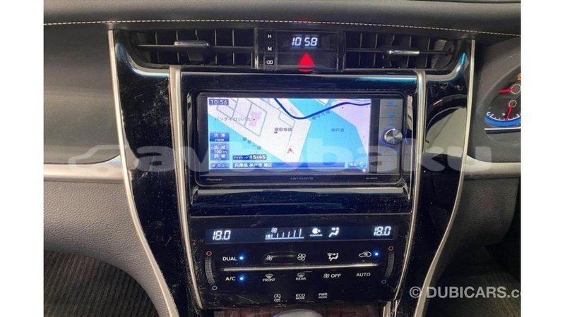 Big with watermark toyota harrier abseron import dubai 3155