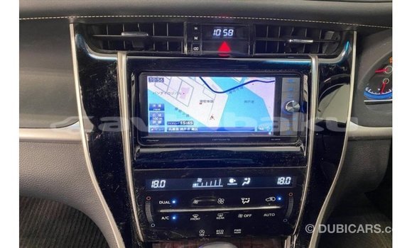 Buy Import Toyota Harrier Black Car in Import - Dubai in Abseron Buy Import Toyota Harrier Black Car in Import - Dubai in Abseron