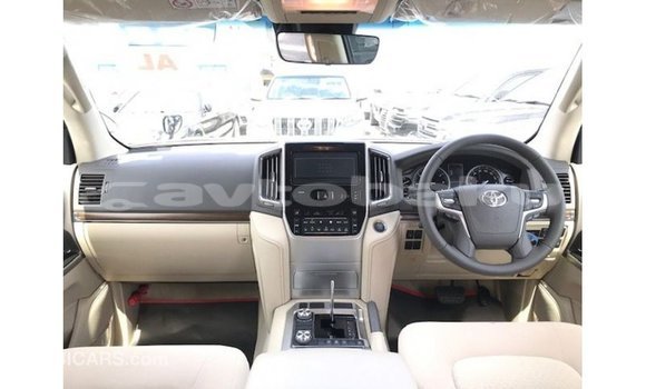 Buy Import Toyota Land Cruiser Black Car in Import - Dubai in Abseron Buy Import Toyota Land Cruiser Black Car in Import - Dubai in Abseron