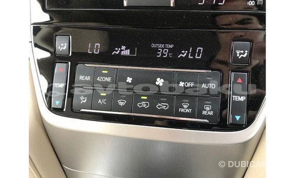 Buy Import Toyota Land Cruiser Black Car in Import - Dubai in Abseron Buy Import Toyota Land Cruiser Black Car in Import - Dubai in Abseron