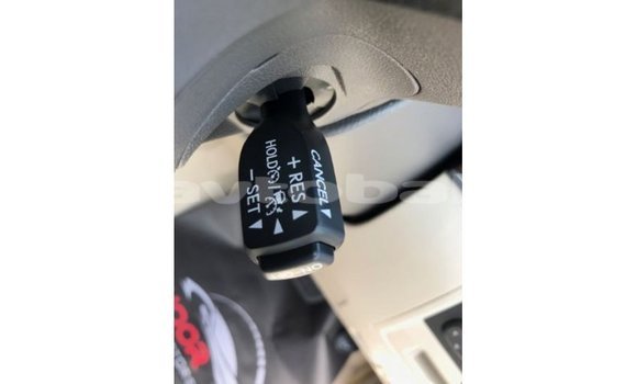 Buy Import Toyota Land Cruiser Black Car in Import - Dubai in Abseron Buy Import Toyota Land Cruiser Black Car in Import - Dubai in Abseron