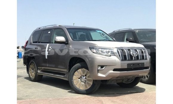 Buy Import Toyota Prado Other Car in Import - Dubai in Abseron Buy Import Toyota Prado Other Car in Import - Dubai in Abseron