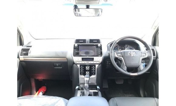 Buy Import Toyota Prado Other Car in Import - Dubai in Abseron Buy Import Toyota Prado Other Car in Import - Dubai in Abseron