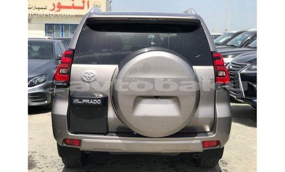 Buy Import Toyota Prado Other Car in Import - Dubai in Abseron Buy Import Toyota Prado Other Car in Import - Dubai in Abseron