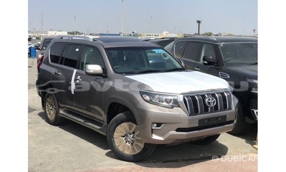 Buy Import Toyota Prado Other Car in Import - Dubai in Abseron Buy Import Toyota Prado Other Car in Import - Dubai in Abseron