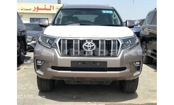 Buy Import Toyota Prado Other Car in Import - Dubai in Abseron Buy Import Toyota Prado Other Car in Import - Dubai in Abseron
