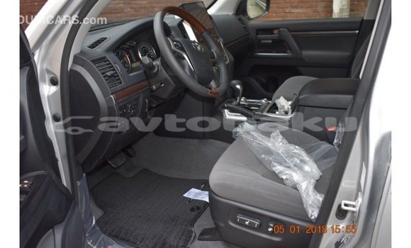Buy Import Toyota Land Cruiser Other Car in Import - Dubai in Abseron Buy Import Toyota Land Cruiser Other Car in Import - Dubai in Abseron