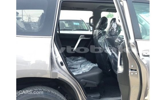 Buy Import Toyota Prado Other Car in Import - Dubai in Abseron Buy Import Toyota Prado Other Car in Import - Dubai in Abseron