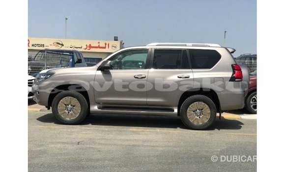Buy Import Toyota Prado Other Car in Import - Dubai in Abseron Buy Import Toyota Prado Other Car in Import - Dubai in Abseron