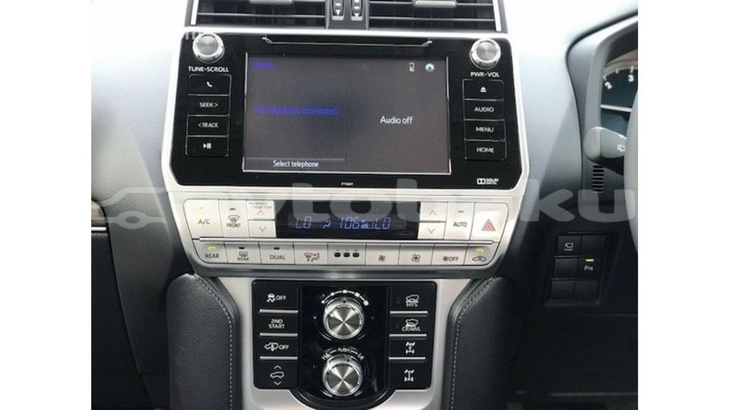 Big with watermark toyota prado abseron import dubai 3157