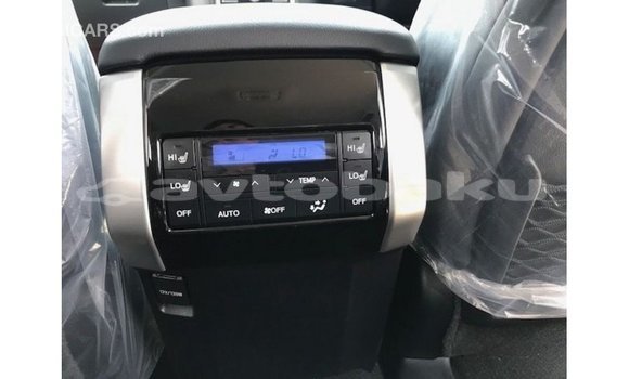 Buy Import Toyota Prado Other Car in Import - Dubai in Abseron Buy Import Toyota Prado Other Car in Import - Dubai in Abseron