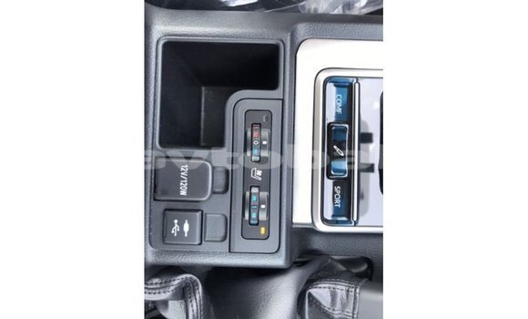 Buy Import Toyota Prado Other Car in Import - Dubai in Abseron Buy Import Toyota Prado Other Car in Import - Dubai in Abseron