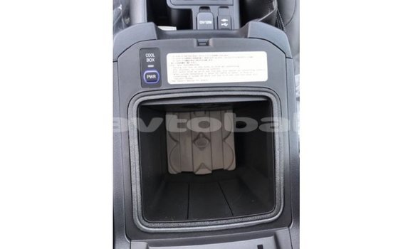 Buy Import Toyota Prado Other Car in Import - Dubai in Abseron Buy Import Toyota Prado Other Car in Import - Dubai in Abseron