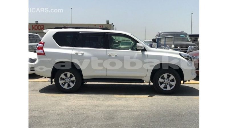 Big with watermark toyota prado abseron import dubai 3160