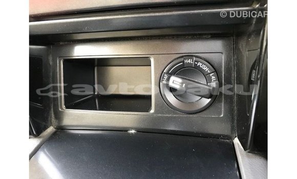 Buy Import Toyota Prado White Car in Import - Dubai in Abseron Buy Import Toyota Prado White Car in Import - Dubai in Abseron