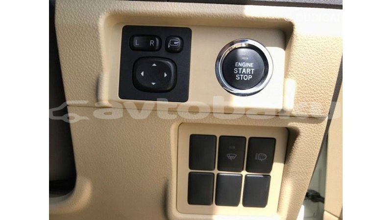 Big with watermark toyota prado abseron import dubai 3160