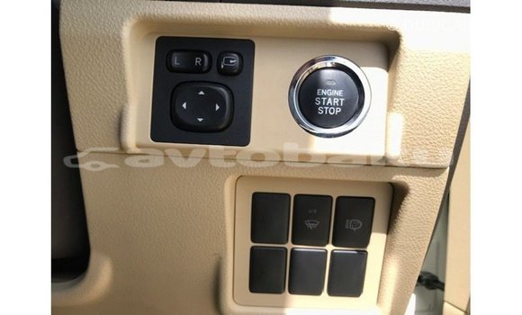 Buy Import Toyota Prado White Car in Import - Dubai in Abseron Buy Import Toyota Prado White Car in Import - Dubai in Abseron