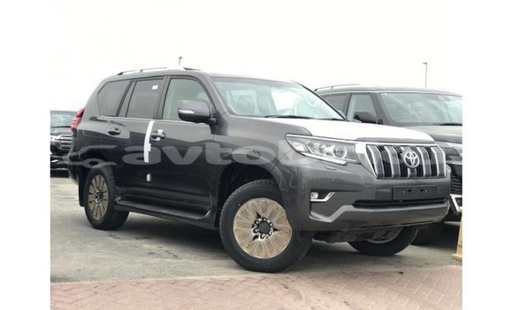 Buy Import Toyota Prado Other Car in Import - Dubai in Abseron Buy Import Toyota Prado Other Car in Import - Dubai in Abseron