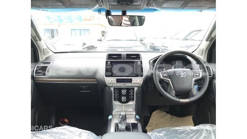 Big with watermark toyota prado abseron import dubai 3162